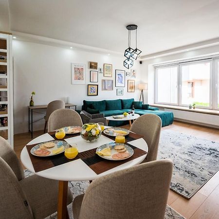 Spacious And Bright 2Bdr Apartment In The Old Town Saraievo Exterior foto