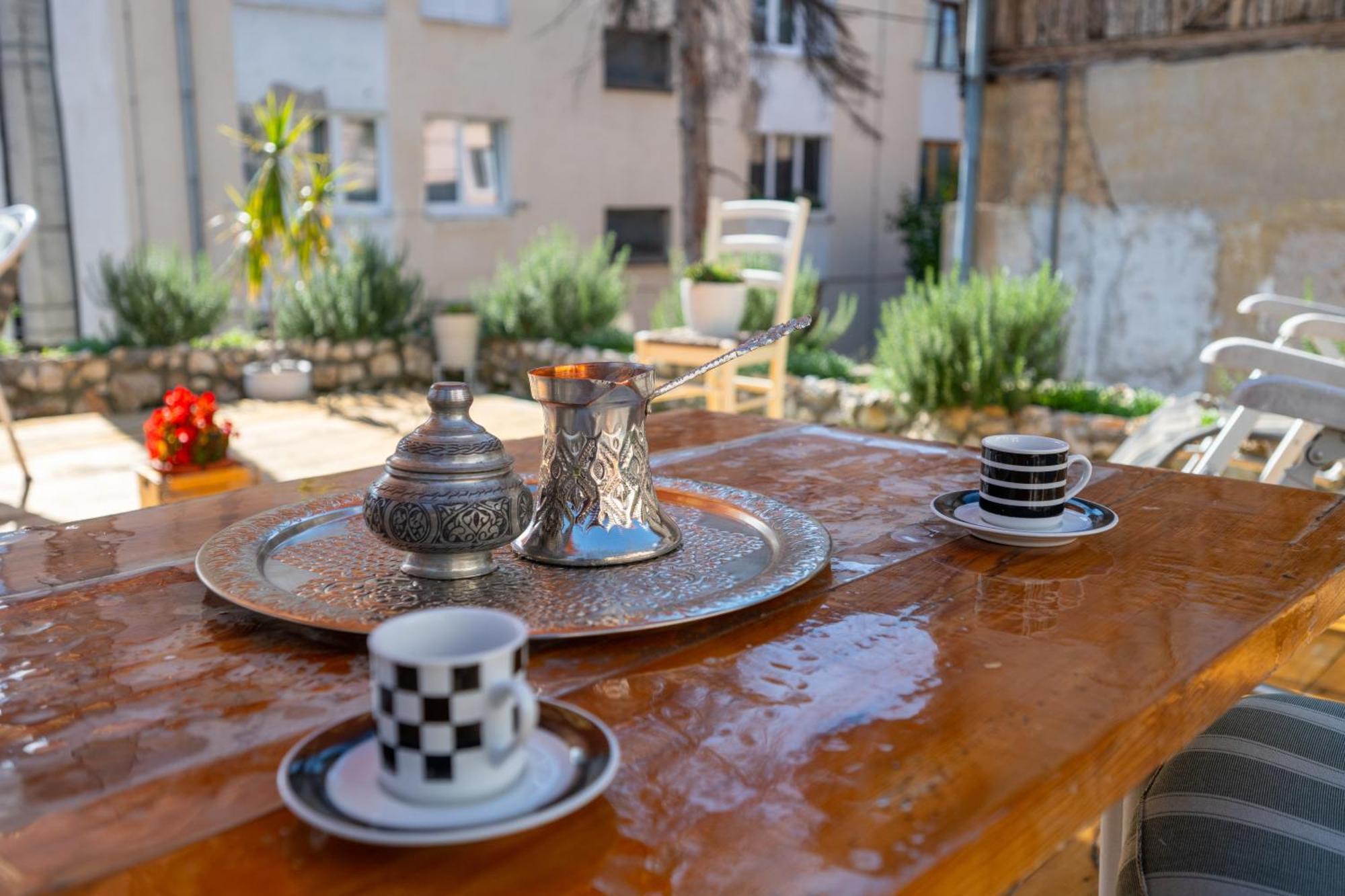 Spacious And Bright 2Bdr Apartment In The Old Town Saraievo Exterior foto